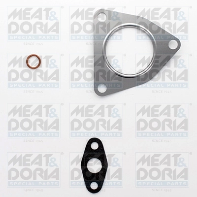 Mounting Kit, charger